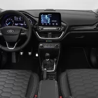 Ford Fiesta nové generace oficiálně