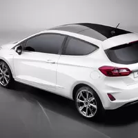 Ford Fiesta nové generace oficiálně