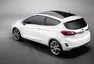 Ford Fiesta nové generace oficiálně