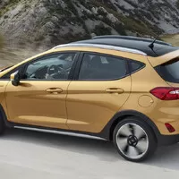 Ford Fiesta nové generace oficiálně