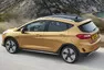Ford Fiesta nové generace oficiálně
