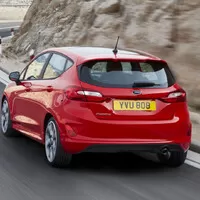 Ford Fiesta nové generace oficiálně