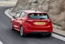 Ford Fiesta nové generace oficiálně