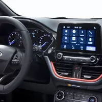 Ford Fiesta nové generace oficiálně