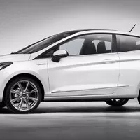 Ford Fiesta nové generace oficiálně