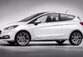 Ford Fiesta nové generace oficiálně