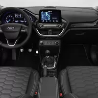 Ford Fiesta nové generace oficiálně