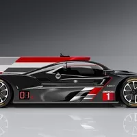Cadillac se vrací do světa vytrvalostních závodů