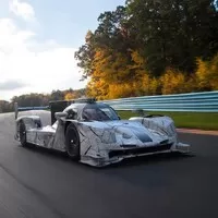 Cadillac se vrací do světa vytrvalostních závodů