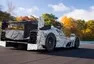 Cadillac se vrací do světa vytrvalostních závodů