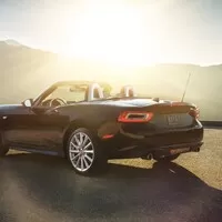Je Miata víc jako Fiat nebo jako Alfa? - Z redakčního chatu