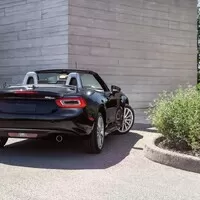 Je Miata víc jako Fiat nebo jako Alfa? - Z redakčního chatu