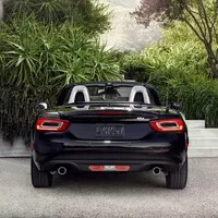 Je Miata víc jako Fiat nebo jako Alfa? - Z redakčního chatu