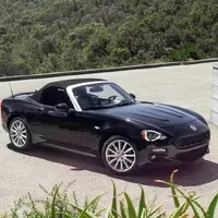 Je Miata víc jako Fiat nebo jako Alfa? - Z redakčního chatu