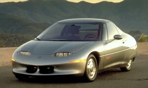 10 největších automobilových průšvihů  – 1. část