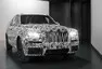Rolls-Royce začíná s testováním svého ne-SUV