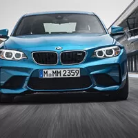BMW M2 CS zní jako recept na spoustu srandy