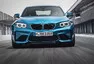 BMW M2 CS zní jako recept na spoustu srandy