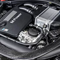 BMW M2 CS zní jako recept na spoustu srandy