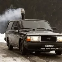Spaste svoje diesely, jejich konec přichází