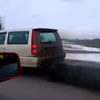 Spaste svoje diesely, jejich konec přichází