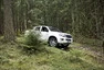 Isuzu D-Max: Čest práci!