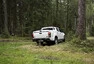 Isuzu D-Max: Čest práci!