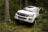 Isuzu D-Max: Čest práci!