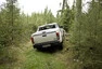 Isuzu D-Max: Čest práci!