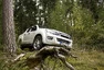 Isuzu D-Max: Čest práci!