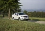 Isuzu D-Max: Čest práci!