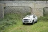 Isuzu D-Max: Čest práci!