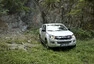 Isuzu D-Max: Čest práci!