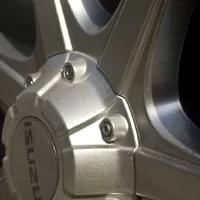 Isuzu D-Max: Čest práci!
