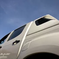 Isuzu D-Max: Čest práci!
