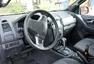 Isuzu D-Max: Čest práci!