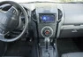 Isuzu D-Max: Čest práci!
