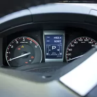 Isuzu D-Max: Čest práci!
