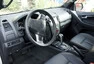 Isuzu D-Max: Čest práci!
