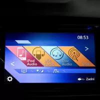 Isuzu D-Max: Čest práci!