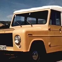 U nás prakticky neznámá Škoda Trekka slaví 50 let od vzniku