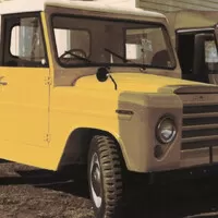 U nás prakticky neznámá Škoda Trekka slaví 50 let od vzniku