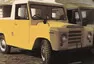 U nás prakticky neznámá Škoda Trekka slaví 50 let od vzniku