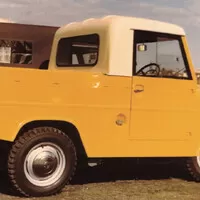 U nás prakticky neznámá Škoda Trekka slaví 50 let od vzniku