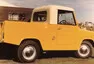 U nás prakticky neznámá Škoda Trekka slaví 50 let od vzniku