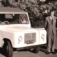 U nás prakticky neznámá Škoda Trekka slaví 50 let od vzniku