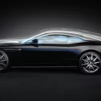 Aston Martin DB11: Bez křídla a přece s přítlakem