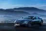Aston Martin DB11: Bez křídla a přece s přítlakem