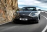 Aston Martin DB11: Bez křídla a přece s přítlakem
