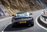 Aston Martin DB11: Bez křídla a přece s přítlakem